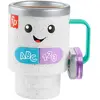 Image de Jouet D'éveil Interactif : Tasse À Café Multicolore