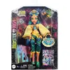 Image de Poupée Cléo Monster High Multicolore