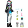 Image de Monster High - Poupée Frankie Stein Multicolore