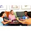 Image de Uno Teams Jeu De Cartes Multicolore
