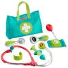 Image de Fisher Price Mallette De Docteur Multicolore