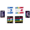 Image de Jeu De Cartes Phase 10 Flip Multicolore