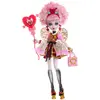 Image de Monster High - Poupée Cupid Asteria Monstrueux Rose