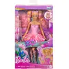 Image de Poupée Mannequin Enfant Barbie Fée Couleurs Magiques Multicolore