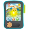Image de Fisher-price Jouet D'éveil - Le Lecteur D'histoires De Puppy Multicolore