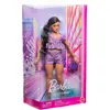 Image de Barbie - Poupée Deluxe Style Violet