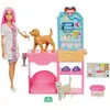 Image de Clinique Vétérinaire Barbie Multicolore