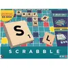Image de Scrabble Classique 2 En 1 Multicolore