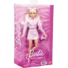 Image de Poupée Style Rose Zèbre Barbie Rose