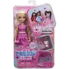 Image de Poupée Malibu Dream Besties Barbie Rose