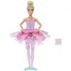 Image de Barbie Casse-noisette - Poupée Clara Multicolore