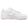 Image de Basket Basse Air Force 1 Blanc