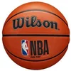 Image de Ballon de basketball Wilson DRV Pro Orange Taille 7 WTB9100XB