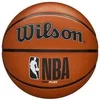 Image de Ballon NBA Drv Plus Orange Taille 6 WTB9200XB