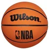 Image de Balle rebondissante NBA Dribbler NBA Noir TU WTB1100NB