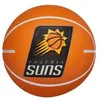 Image de Balle rebondissante NBA Dribbler Phoenix Suns Orange TU WTB1100PX