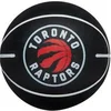 Image de Balle rebondissante NBA Dribbler Toronto Raptors Noir TU WTB1100TO