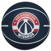 Image de Balle rebondissante NBA Dribbler Washington Wizards Bleu TU WTB1100WA