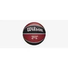 Image de Ballon Chicago Bulls NBA Team Tribute 2021/22 Rouge Taille 7 WTB13XBCH