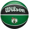 Image de Ballon NBA Tribute Boston Celtics Vert Taille 7 WTB13XBBO