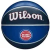 Image de Ballon NBA Tribute Detroit Pistons Bleu Taille 7 WTB13XBDT