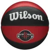 Image de Ballon NBA Tribute Houston Rockets Rouge Taille 7 WTB13XBHU