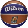 Image de Ballon NBA Tribute Phoenix Suns Orange Taille 7 WTB13XBPX
