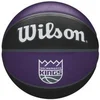 Image de Ballon NBA Tribute Sacramento Kings Violet Taille 7 WTB13XBSC