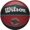 Image de Ballon NBA Tribute Toronto Raptors Rouge Taille 7 WTB13XBTO