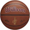 Image de Ballon Cleveland Cavaliers NBA Team Alliance Marron Taille 7 WTB31XBCL
