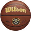 Image de Ballon Denver Nuggets NBA Team Alliance Marron Taille 7 WTB31XBDN