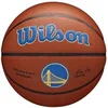 Image de Ballon Golden State Warriors NBA Team Alliance Marron Taille 7 WTB31XBGS