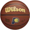 Image de Ballon Indiana Pacers NBA Team Alliance Marron Taille 7 WTB31XBIN