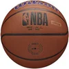 Image de Ballon Los Angeles Lakers Team Alliance Marron Taille 7 WTB31XBLL