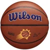 Image de Ballon Phoenix Suns NBA Team Alliance Marron Taille 7 WTB31XBPX