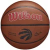Image de Ballon Toronto Raptors NBA Team Alliance Marron Taille 7 WTB31XBTO