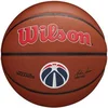Image de Ballon Washington Wizards NBA Team Alliance Marron Taille 7 WTB31XBWA