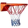 Image de Filet de basketball Wilson NBA Recreational Bleu TU WTBA8002N