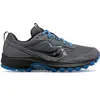 Image de Chaussures de running femme Saucony Excursion Tr16 GTX Multicolore 37,5 S10749-21