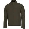 Image de Saucony Triumph Veste Running Hommes-Vert Olive, Taille XL