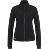 Image de Saucony Triumph Veste Running Femmes-Noir, Taille M