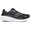 Image de Saucony Guide 18 Chaussure De Running Avec Stabilisateurs Hommes-Noir,Blanc, Taille 46