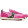 Image de Baskets Saucony Trainer 80 Rose 37 S70884-6