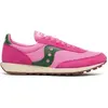 Image de Baskets Saucony Trainer 80 Rose 38 S70884-6