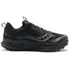 Image de Saucony Ride Tr2 Gtx Chaussure trail Femmes-noir, Taille 38