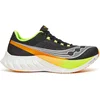 Image de Saucony Endorphin Pro 4 Chaussure De Compétition Hommes-Noir,Multicouleur, Taille 44,5
