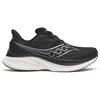 Image de Saucony Endorphin Speed 5 Chaussure de compétition Hommes-noir, blanc, Taille 43