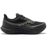 Image de Saucony Triumph 23 GTX Chaussure de running sans stabilisateurs Hommes-noir, noir, Taille 44