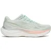 Image de Saucony Ride 19 Chaussure de running sans stabilisateurs Femmes-vert clair, rosé, Taille 37,5