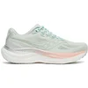Image de Saucony Ride 19 Chaussure de running sans stabilisateurs Femmes-vert clair, rosé, Taille 42,5
